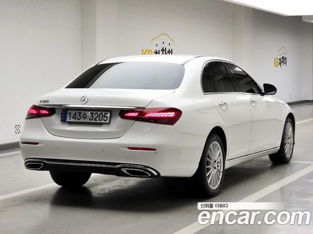 Mercedes-Benz E-Class W213 E250 Exclusive - фото 3