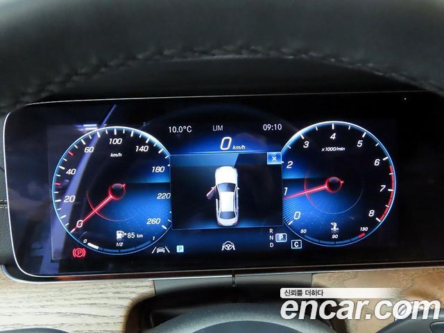 Mercedes-Benz E-Class W213 E250 Exclusive - фото 4