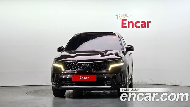 Kia Sorento 4-го поколения Diesel 2.2 2WD Signature - фото 2