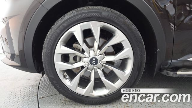 Kia Sorento 4-го поколения Diesel 2.2 2WD Signature - фото 4