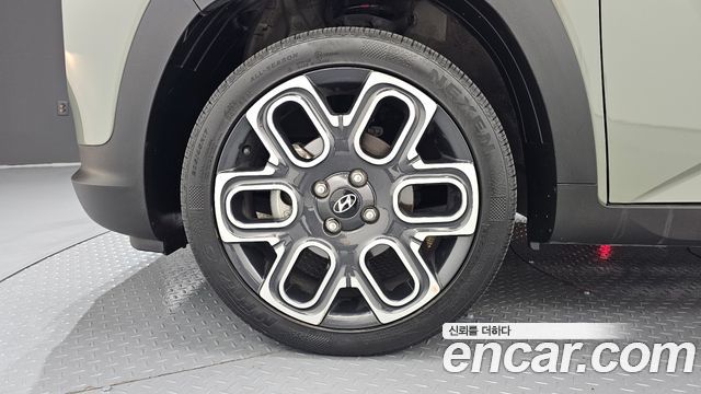 Hyundai Casper Turbo Inspiration - фото 4