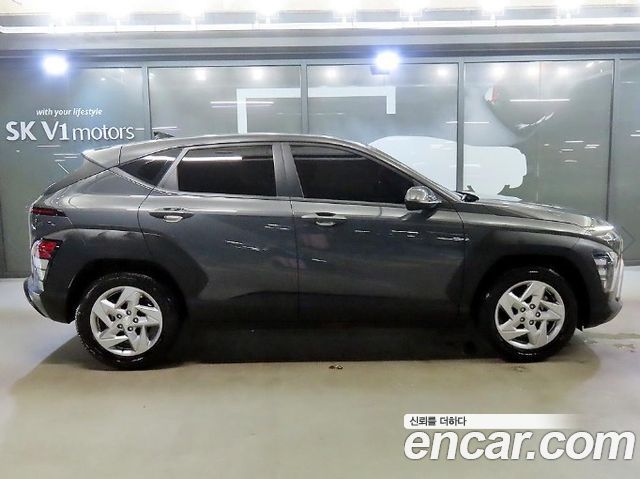 Hyundai Kona SX2 Gasoline 2.0 2WD Modern - фото 2