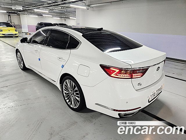 Kia K7 All New 3.0 GDI Limited - фото 4
