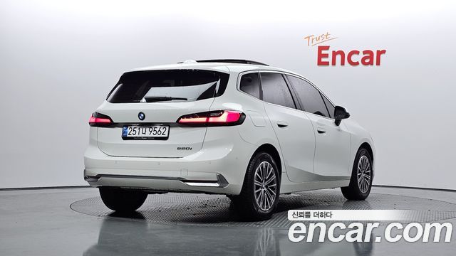 BMW 2 Series Active Tourer U06 220i Luxury - фото 1
