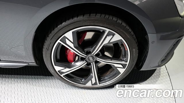 Audi S4 B9 3.0 TFSI Quattro - фото 4