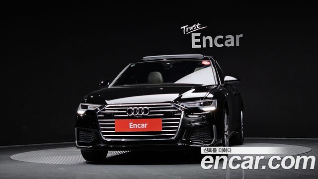 Audi A6 C8 45 TFSI Premium - фото 2