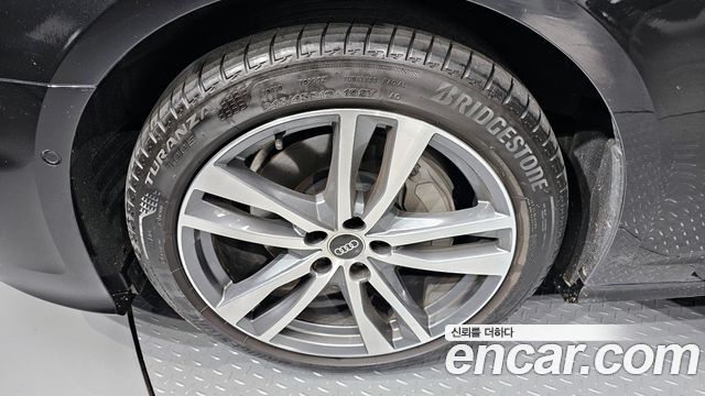 Audi A6 C8 45 TFSI Premium - фото 4