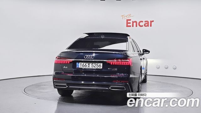 Audi A6 C8 45 TFSI Quattro Premium - фото 3