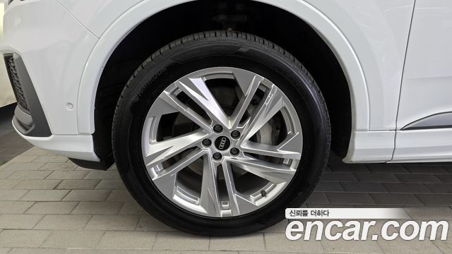 Audi Q7 45 TDI Quattro Premium - фото 4