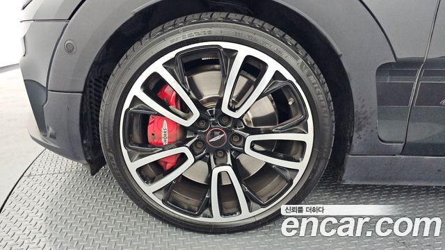 Mini Clubman S JCW 2nd Gen - фото 4