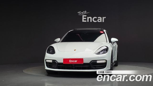 Porsche Panamera 4.0 GTS - фото 2