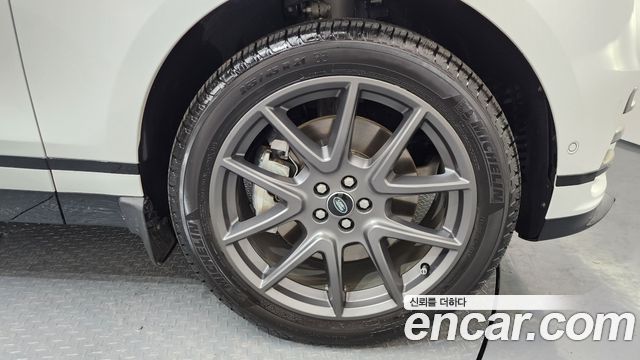 Land Rover Range Rover Velar 3.0 P400 Dynamic HSE - фото 3