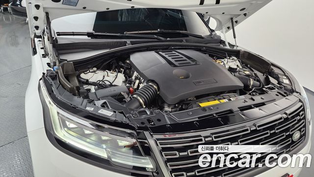 Land Rover Range Rover Velar 3.0 P400 Dynamic HSE - фото 4