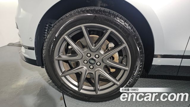 Land Rover Range Rover Velar 3.0 P400 Dynamic HSE - фото 3