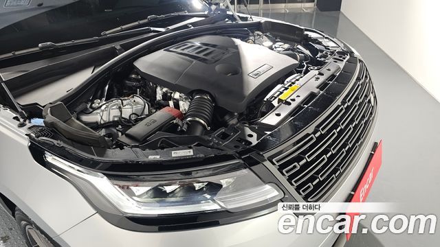Land Rover Range Rover Velar 3.0 P400 Dynamic HSE - фото 4