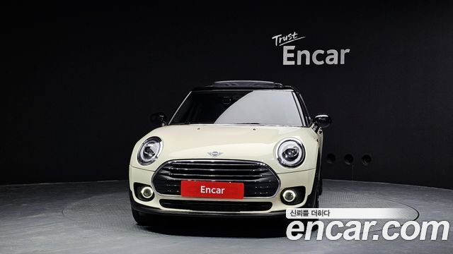 Mini Clubman High 2nd - фото 2