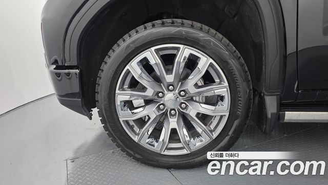 GMC Sierra Denali-X - фото 4