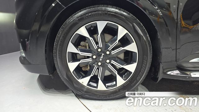 Kia Carnival 4-го поколения 9-Seater Noblesse - фото 4