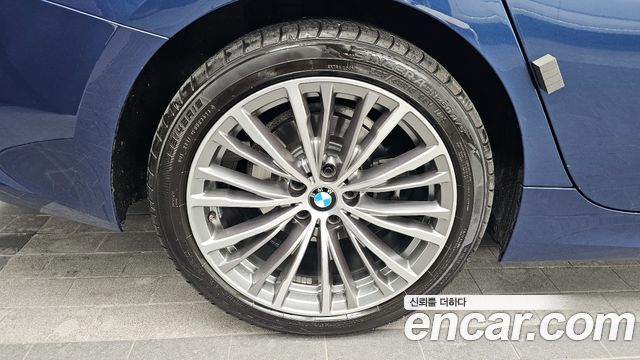 BMW 3 Series G20 320i Luxury - фото 4