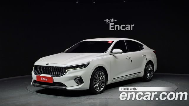 Kia K7 Premier 2.5 GDI X Edition - фото 0