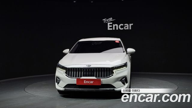 Kia K7 Premier 2.5 GDI X Edition - фото 2