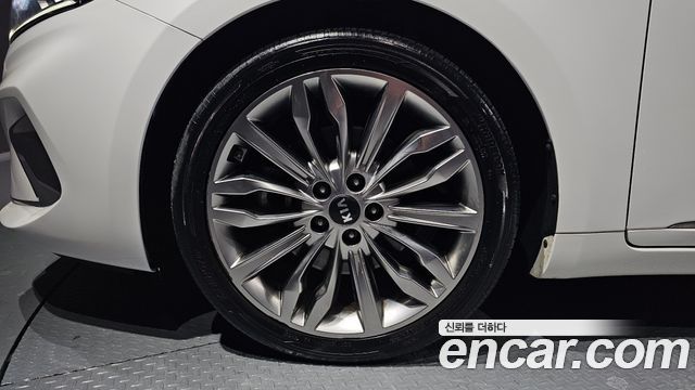 Kia K7 Premier 2.5 GDI X Edition - фото 4