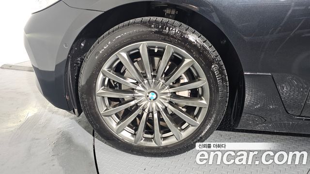 BMW Gran Turismo G32 630i xDrive Luxury - фото 4