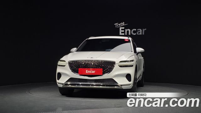 Genesis GV70 2.2 Diesel AWD - фото 2