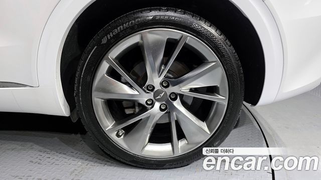Genesis GV70 2.2 Diesel AWD - фото 4