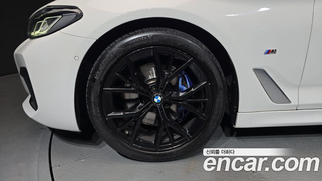 BMW 5 Series G30 530i M Sport Package - фото 4