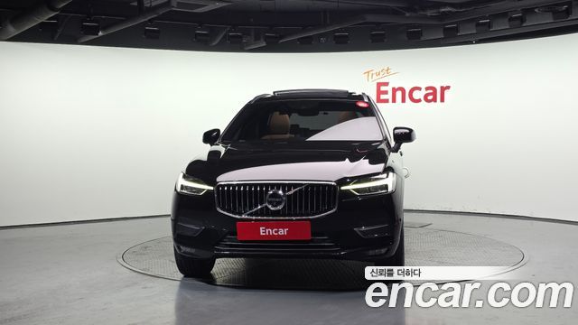 Volvo XC60 2-го поколения T6 Inscription - фото 2