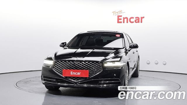 Genesis G90 3.8 AWD Premium Luxury - фото 2