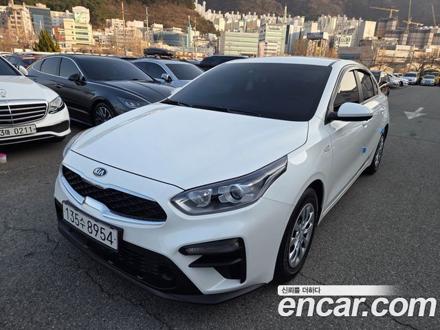 Kia K3 All New Standard - фото 1