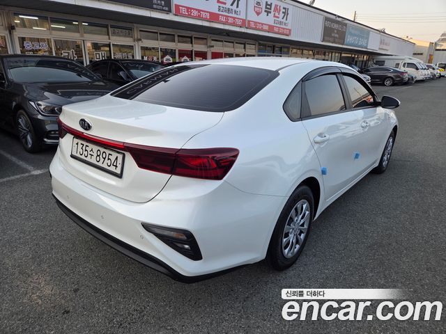 Kia K3 All New Standard - фото 3