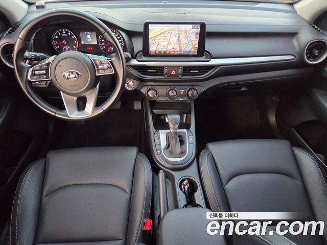 Kia K3 All New Standard - фото 4