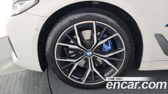 BMW 5 Series G30 530i M Sport Package - фото 4