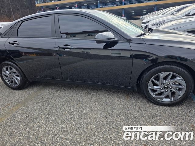 Hyundai Avante New CN7 1.6 Modern - фото 3