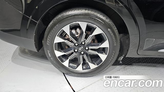 Kia Carnival 4-го поколения 9-Seater Signature - фото 4