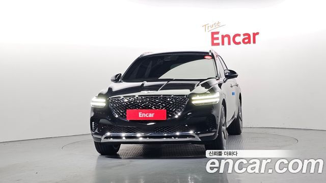 Genesis GV70 2.5T Gasoline AWD - фото 2