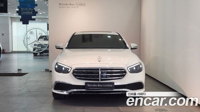 Mercedes-Benz E-Class W213 E250 Exclusive - фото 2