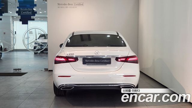 Mercedes-Benz E-Class W213 E250 Exclusive - фото 3