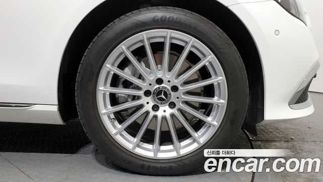 Mercedes-Benz E-Class W213 E250 Exclusive - фото 4