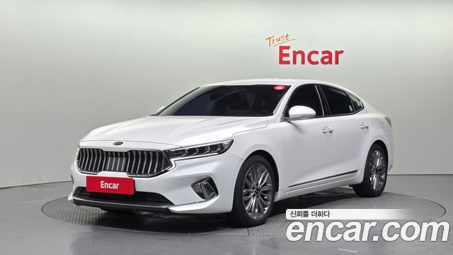 Kia K7 Premier 2.5 GDI Noblesse - фото 0