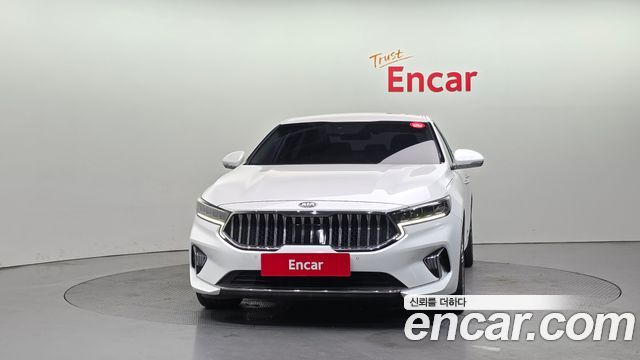 Kia K7 Premier 2.5 GDI Noblesse - фото 2