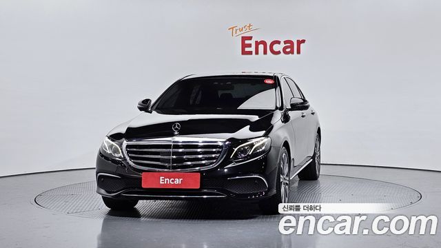 Mercedes-Benz E-Class W213 E400 4MATIC Exclusive - фото 2