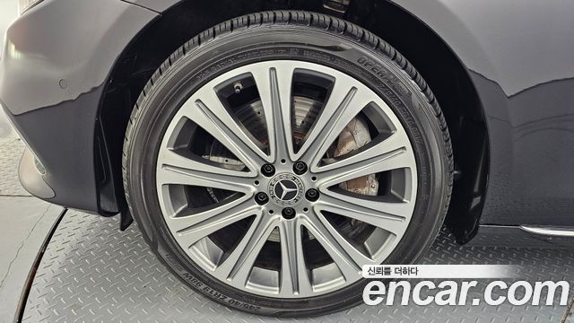 Mercedes-Benz E-Class W213 E400 4MATIC Exclusive - фото 4