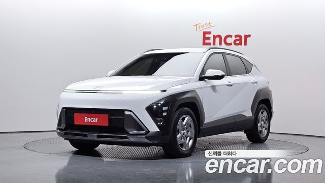 Hyundai Kona SX2 Gasoline 1.6 Turbo 2WD Premium - фото 0