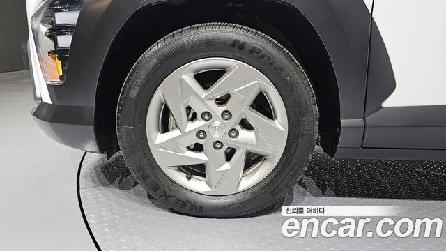 Hyundai Kona SX2 Gasoline 1.6 Turbo 2WD Premium - фото 4