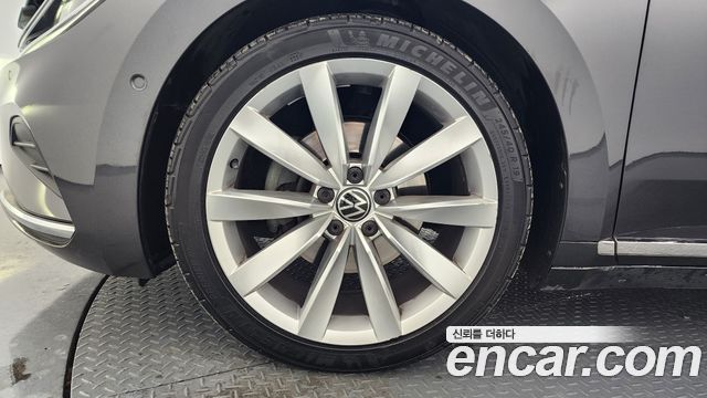 Volkswagen Arteon 2.0 TDI Prestige - фото 4