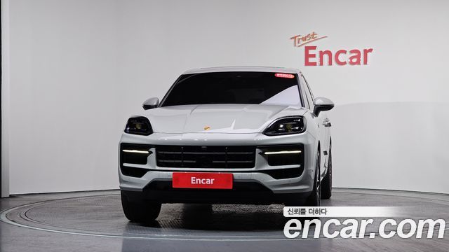 Porsche Cayenne PO536 3.0 E-Hybrid - фото 2